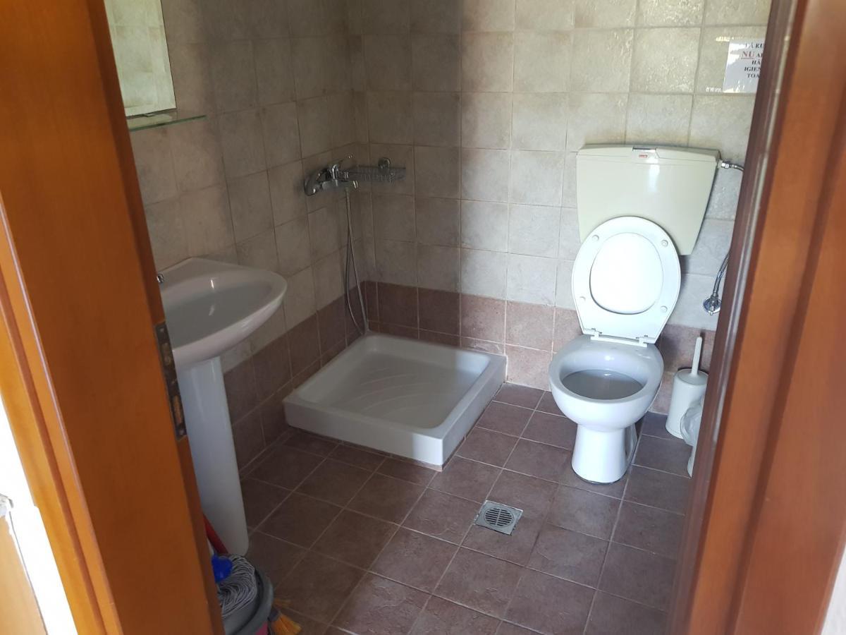 Villa Giannis 2 Неа-Врасна Екстер'єр фото